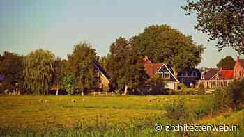 Elk dorp een ‘straatje erbij’ levert 95.000 woningen op, zegt PBL