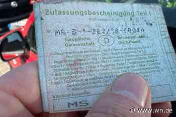 Weiter lange Wartezeiten bei Kfz-Zulassungen