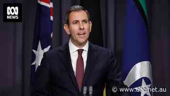 Chalmers says he won't 'second-guess' RBA decisions — as it happened