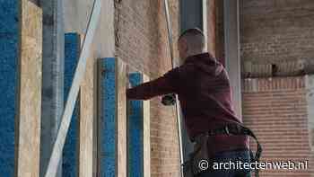 Herbestemming bijgebouwen monumentaal complex