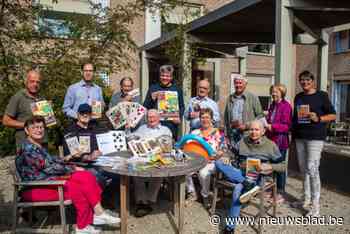 Tien jaar lokaal dienstencentrum Geselle met grote activiteitenmarkt