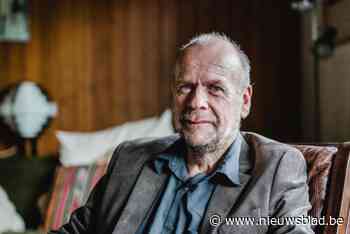 UAntwerpen-decaan Koen De Feyter (64) onverwacht overleden in zijn kantoor