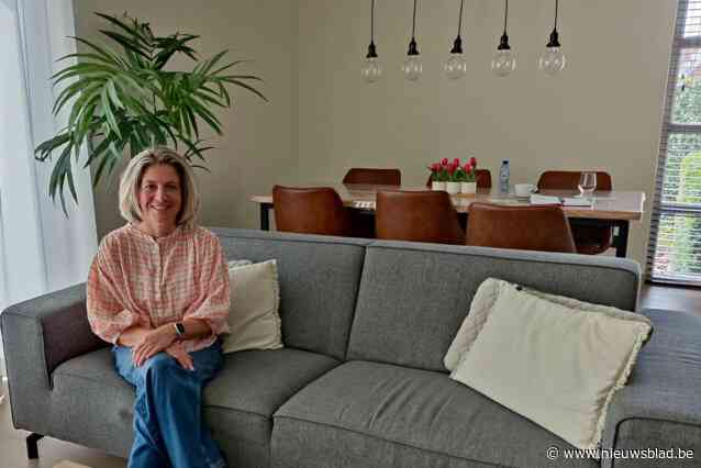 Haar pas geopende vakantiewoning moest de pandemie doorspartelen, maar nu viert Ilse (49) al vijf jaar l’Escaut: “Verblijfstoerisme zit hier in de lift”