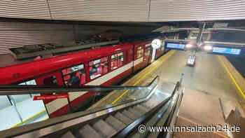 Kontroverse um Salzburger Mini-U-Bahn: Ist die Bürgerbefragung rechtlich sauber?