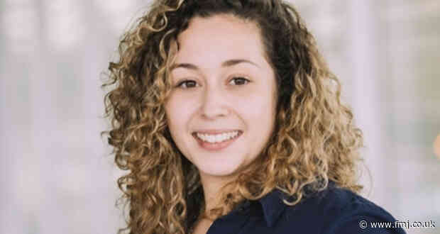 New director hire at Pareto