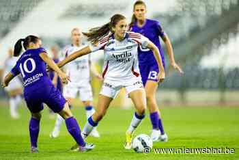 Dennis Moerman acht RSCA Women niet kansloos in return tegen Valerenga: “Champions League kan Belgisch voetbal boost geven”