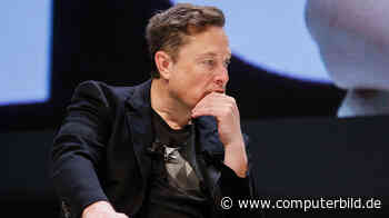 Musk verliert Prozess gegen Ex-Twitter-Mitarbeiter und muss Abfindung zahlen