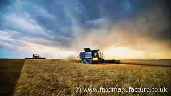 Study explores potential of carbon sequestration on agricultural land