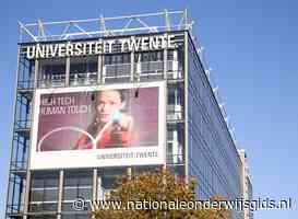 Lerarenopleiding aan de universiteit bekender maken met actie