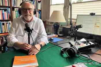 Zu den Niederlanden fällt Loek Geeraedts immer was ein