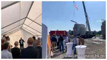 Zu weicher Boden zum Bauen: Gibt‘s bald eine Lösung für das Seeton-Problem rund um Rosenheim?