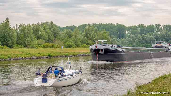 Met nieuwe voorzitter bijt ASV zich vast in dezelfde dossiers