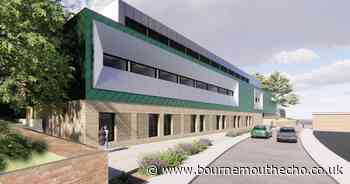 Major endoscopy centre construction to begin at hospital