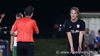 Lange Unterbrechung: Schwere Verletzung überschattet FC Maitenbeth gegen SV Waldhausen