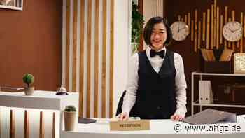 Geschäftsklima Gastgewerbe: Ein zartes Pflänzchen Optimismus