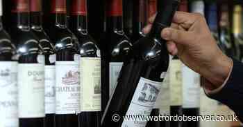 UK's top wine business to open new store as permission granted