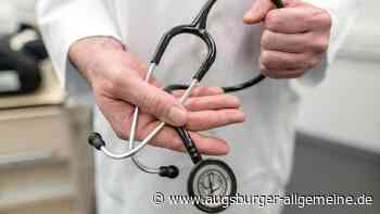 Verurteilter Augsburger Sexualstraftäter darf nicht mehr als Arzt arbeiten