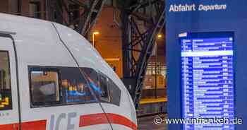 Bahn weitet Vorbuchungsfristen deutlich aus