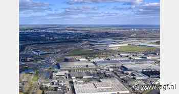 Oproep voor Regiodeal Dutch Fresh Port