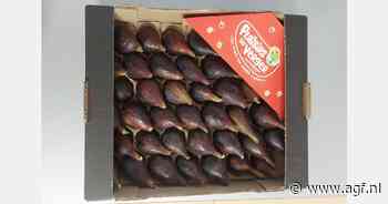 "Aan smaakverwachtingen voldoen is essentieel voor vijgen"