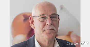 Gerard Hoekman gaat na 47 jaar bij Mulder Onions verder in een adviserende rol