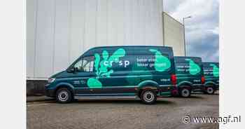 "Een supermarkt vind ik een onprettig idee"