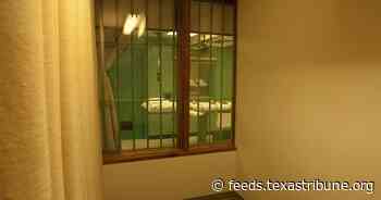Texas set to execute Brazoria County man for stomping death of infant son