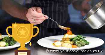 London wins big at the AA Hospitality Awards - Full list of all the winners