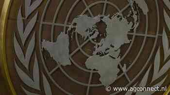 VN wil AI-risico's net zo urgent aanpakken als klimaatcrisis