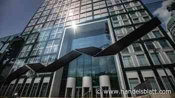 Finanzderivate: Deutsche Börse bestätigt EU-Kartelluntersuchungen