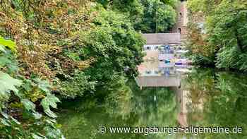 Mehr als eine Vision: Kahnfahrt möchte sich herausputzen