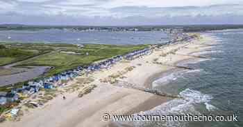 Dorset beach hut sells for nearly £500,000 in under 24 hours