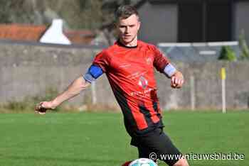VK Borchtlombeek geeft rode lantaarn door na degradatietopper tegen Huizingen: “Mentaal een geweldige opsteker”