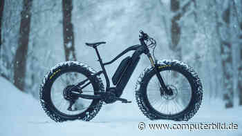 Experte fordert dieses Mindestalter für E-Bike-Nutzung