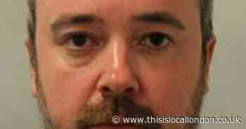 'Dangerous online predator' planned to rape child under 13