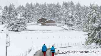 Kälte-Klatsche wegen La Niña? Experten schätzen mögliche Winter-Folgen von Wetterphänomen ein