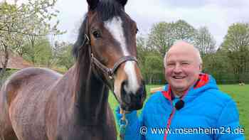 Schock bei „Bauer sucht Frau“: Notarzteinsatz wegen Pferdewirt Heiner