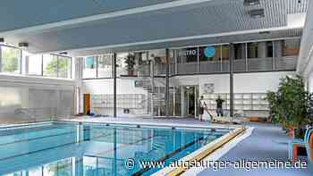 Lechtalbad Kaufering: Wann die Wiedereröffnung von Sauna und Hallenbad geplant ist