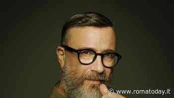 "10 Amori Live 2025", Marco Masini al Palazzo dello Sport