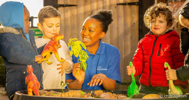 Atlas expands Bright Horizons partnership