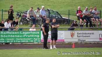 „Gesund und ohne viel Kohle“ – aber hat der Sportbund Rosenheim „keine Lust“ auf den Aufstieg?