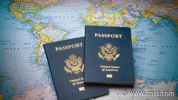 US Passport Renewals Are Just a Click Away Now With Online Application Service