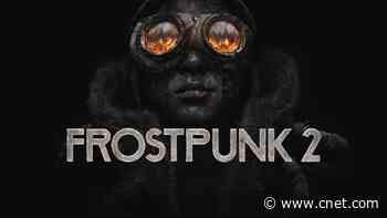 Play Frostpunk 2 and More Games Now With Xbox Game Pass