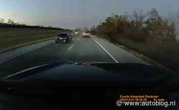 Video: Remmen is angst