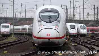 Deutsche Bahn: Große Neuerung bei der Ticketbuchung