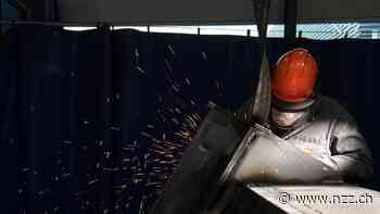 Der Maschinenhersteller Bystronic strafft in Niederönz die Verwaltung – weltweit sollen 500 Stellen wegfallen