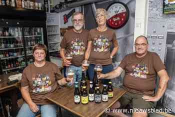 Voor het eerst ook niet-alcoholische bieren op bierfestival: “We merken dat die meer en meer gedronken worden”