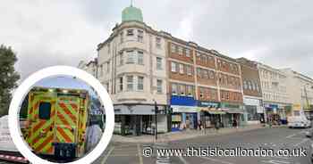 Teenage boy, 13, taken to hospital after being stabbed