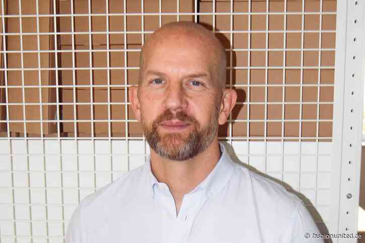 Armedangels ernennt André Hennigers zum Director Global Sales