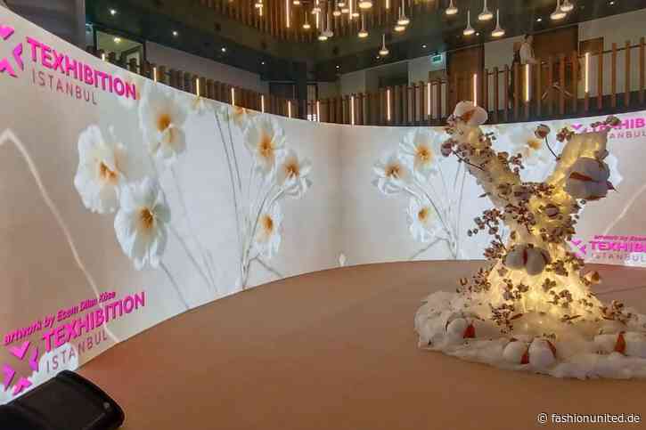 Denim, DPP und Dauerhaftigkeit - Texhibition weist Weg in die Zukunft